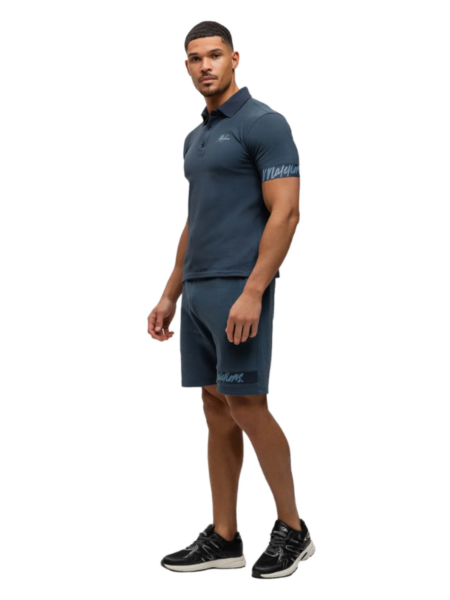 Malelions Captain Combi-Set - Slate Malelions Malelions Captain Combi-Set - Slate