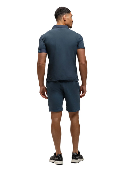 Malelions Captain Polo - Slate Malelions Malelions Captain Polo - Slate