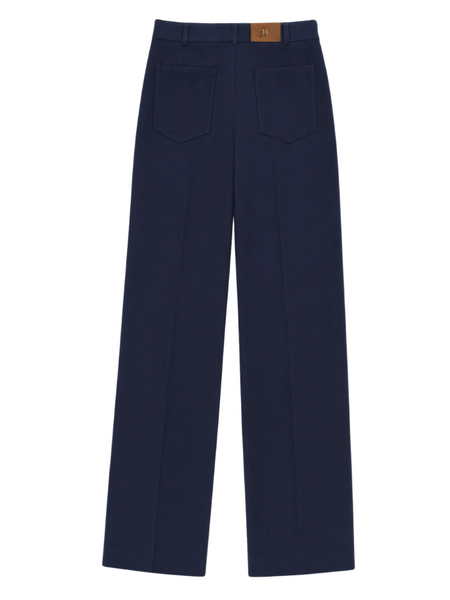 Fifth House Ozias Pants - Evening Blue Fifth House Fifth House Ozias Pants - Evening Blue
