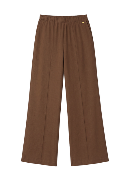 Nikkie Nikkie Riva Pants - Cacao Nikkie Riva Pants - Cacao