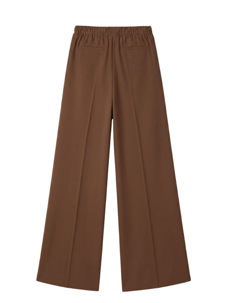 Nikkie Nikkie Riva Pants - Cacao