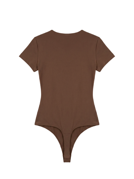 Nikkie Nikkie Rubio Body - Cacao