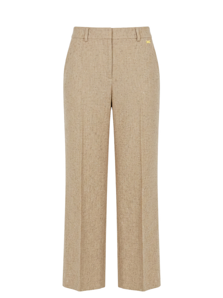 Nikkie Nikkie Reza Pants - Tanin Nikkie Reza Pants - Tanin
