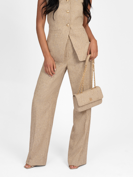 Nikkie Nikkie Reza Pants - Tanin