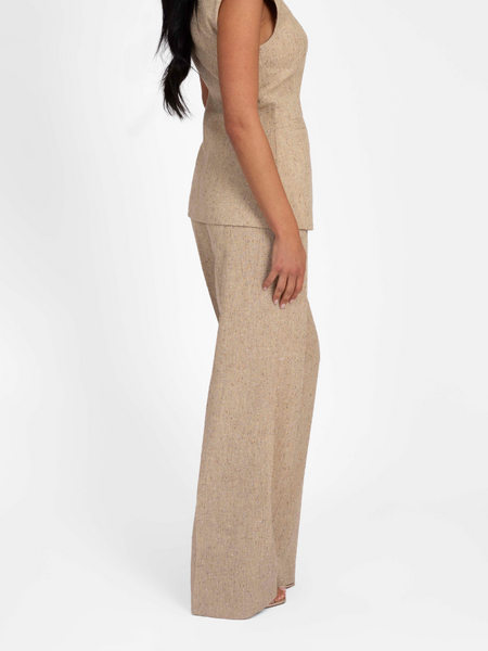 Nikkie Nikkie Reza Pants - Tanin