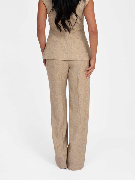 Nikkie Nikkie Reza Pants - Tanin