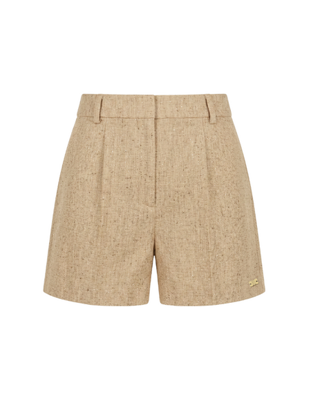 Nikkie Nikkie Reza Shorts - Tanin Nikkie Reza Shorts - Tanin