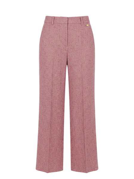 Nikkie Nikkie Reza Pants - Peach Skin Nikkie Reza Pants - Peach Skin