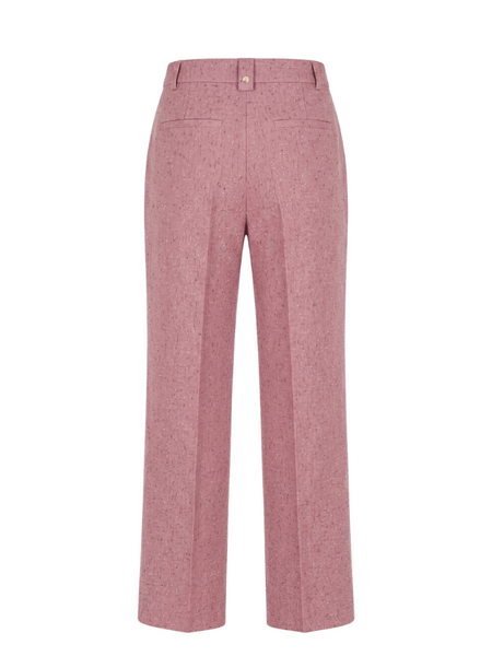 Nikkie Reza Pants - Peach Skin Nikkie Nikkie Reza Pants - Peach Skin