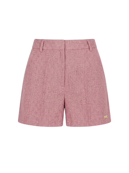 Nikkie Nikkie Reza Shorts - Peach Skin Nikkie Reza Shorts - Peach Skin