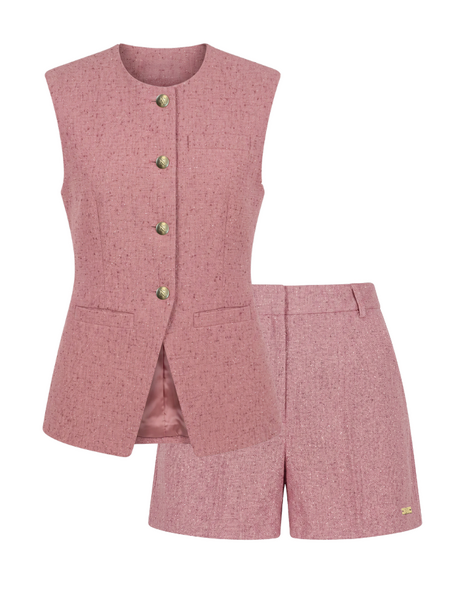 Nikkie Nikkie Reza Combi-Set - Peach Skin Nikkie Reza Combi-Set - Peach Skin