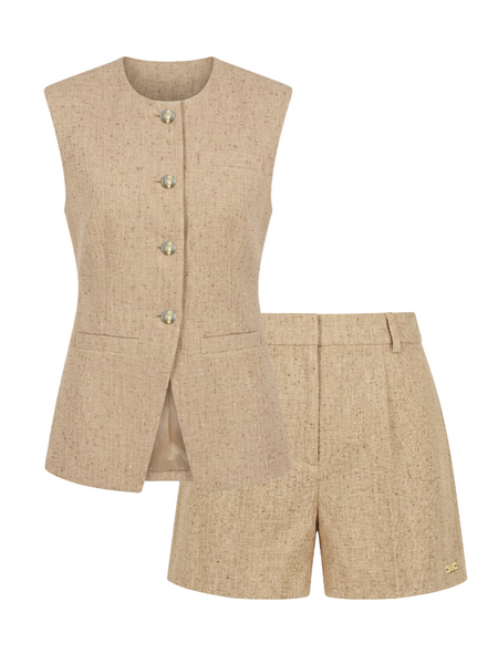 Nikkie Nikkie Reza Combi-Set - Tanin Nikkie Reza Combi-Set - Tanin