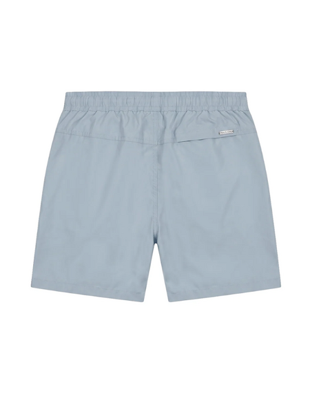 Malelions Tailored Swim Shorts - Ice Blue Malelions Malelions Tailored Swim Shorts - Ice Blue