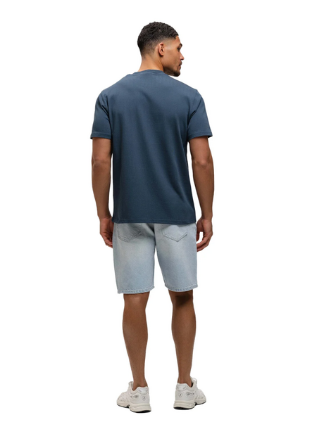 Malelions Department T-Shirt - Slate Malelions Malelions Department T-Shirt - Slate