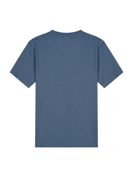 Malelions Department T-Shirt - Slate Malelions Malelions Department T-Shirt - Slate