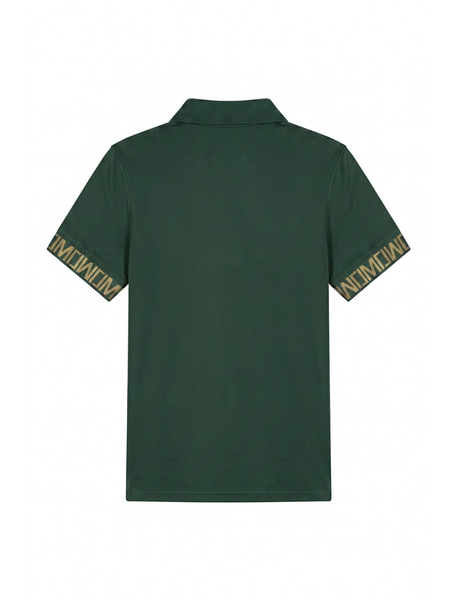 Malelions Venetian Polo - Racing Green Malelions Malelions Venetian Polo - Racing Green