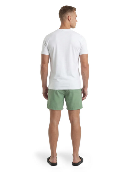 Malelions Sport Counter Swim Shorts - Green Malelions Malelions Sport Counter Swim Shorts - Green