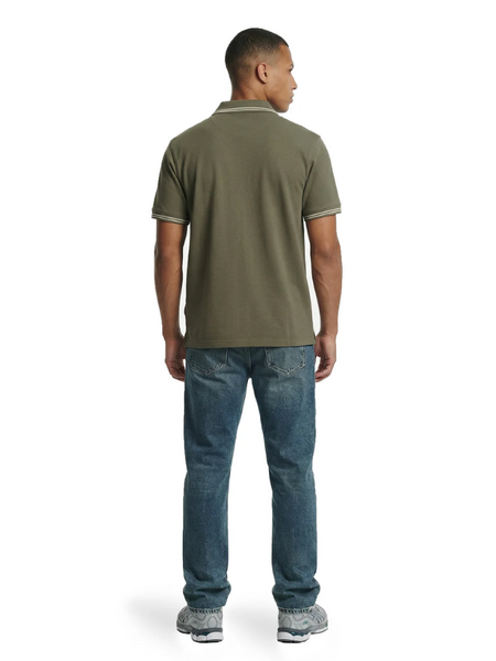 Malelions Formal Polo - Vintage Green Malelions Malelions Formal Polo - Vintage Green