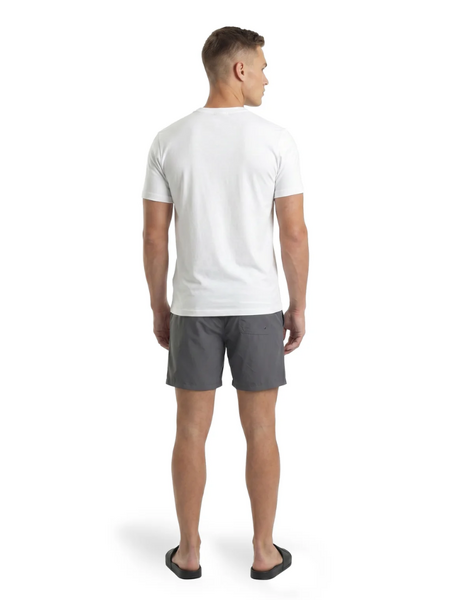 Malelions Sport Counter Swim Shorts - Antra Malelions Malelions Sport Counter Swim Shorts - Antra