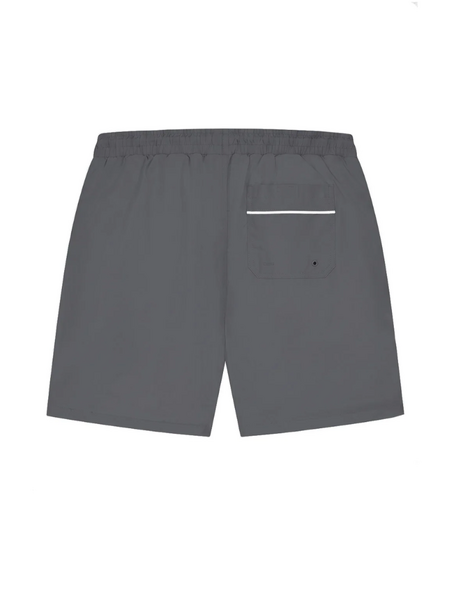 Malelions Sport Counter Swim Shorts - Antra Malelions Malelions Sport Counter Swim Shorts - Antra