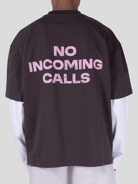 Bobby Blanks Voicemail Double Layer - Brown/Off White Bobby Blanks Bobby Blanks Voicemail Double Layer - Brown/Off White