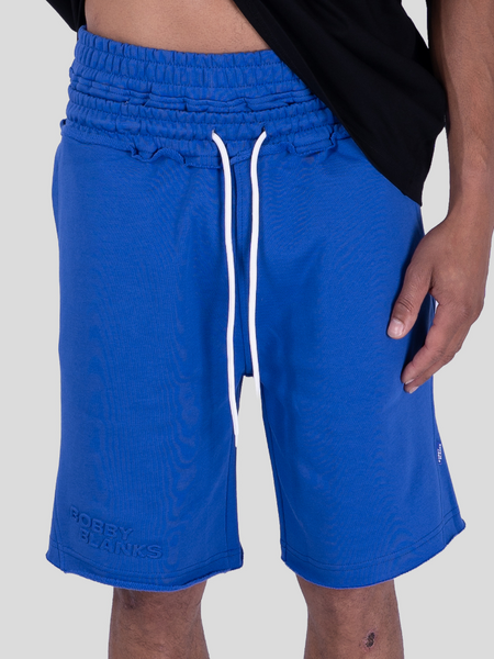 Bobby Blanks Bobby Blanks Hoxton Short - Cobalt Bobby Blanks Hoxton Short - Cobalt