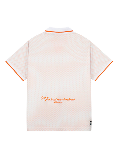 JorCustom World Cup Football Jersey - Off White JorCustom JorCustom World Cup Football Jersey - Off White