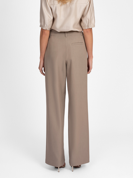 Nikkie Reno Pants - Mexican Sand Nikkie Nikkie Reno Pants - Mexican Sand