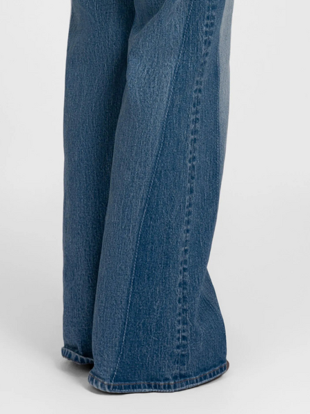 Fifth House Maddie Jeans - Dejavu Blue Fifth House Fifth House Maddie Jeans - Dejavu Blue