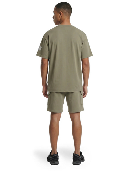 Malelions Collection Cargo Short - Dark Sage Malelions Malelions Collection Cargo Short - Dark Sage