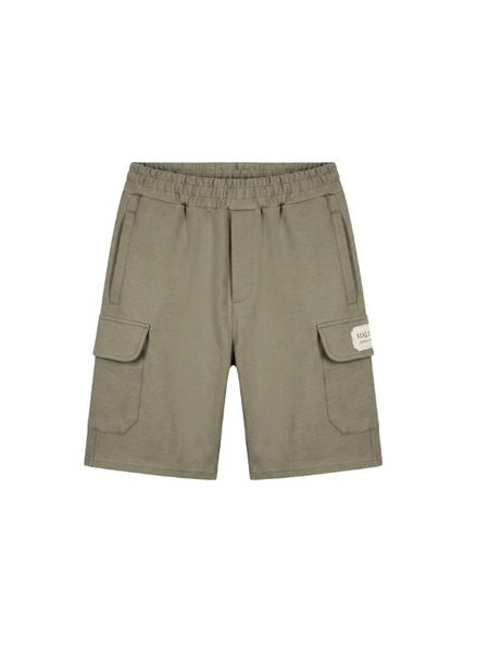 Malelions Collection Cargo Short - Dark Sage Malelions Malelions Collection Cargo Short - Dark Sage