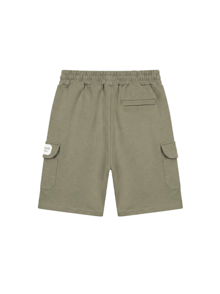 Malelions Collection Cargo Short - Dark Sage Malelions Malelions Collection Cargo Short - Dark Sage
