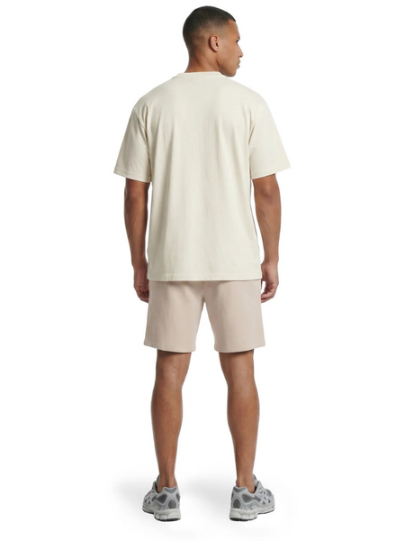 Malelions Collection Cargo Short - Light Beige Malelions Malelions Collection Cargo Short - Light Beige