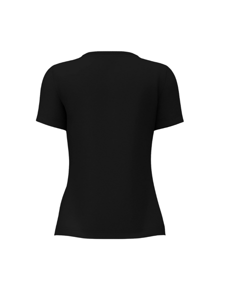 Guess New Short Sleeve CN Original T-Shirt - Jet Black Guess Guess New Short Sleeve CN Original T-Shirt - Jet Black