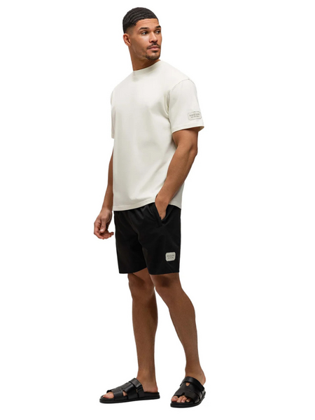 Malelions Malelions Collection T-Shirt - Off-White Malelions Collection T-Shirt - Off-White