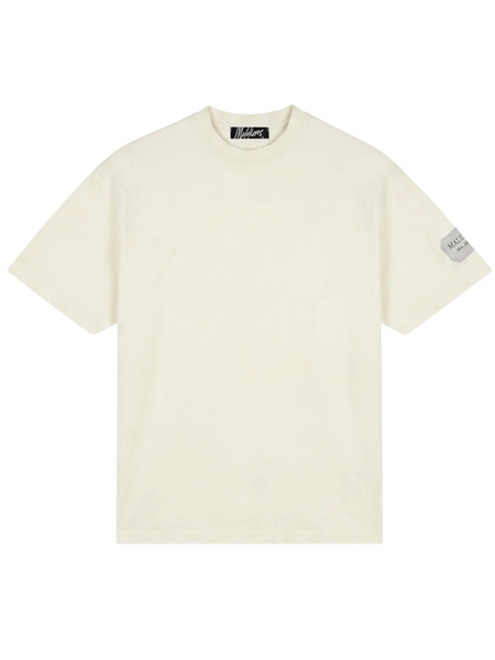 Malelions Collection T-Shirt - Off-White Malelions Malelions Collection T-Shirt - Off-White