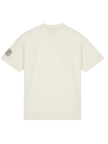 Malelions Collection T-Shirt - Off-White Malelions Malelions Collection T-Shirt - Off-White