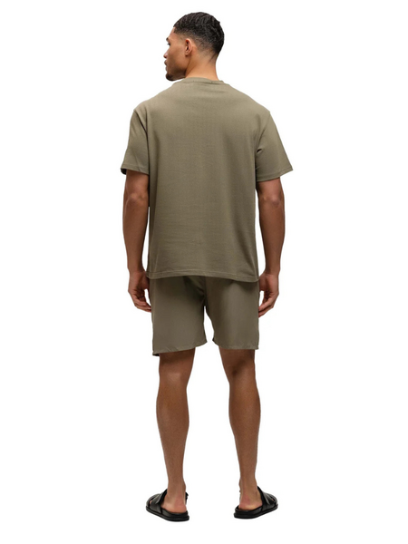 Malelions Collection T-Shirt - Dark Sage Malelions Malelions Collection T-Shirt - Dark Sage
