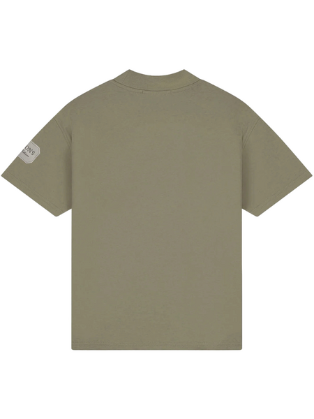 Malelions Collection T-Shirt - Dark Sage Malelions Malelions Collection T-Shirt - Dark Sage