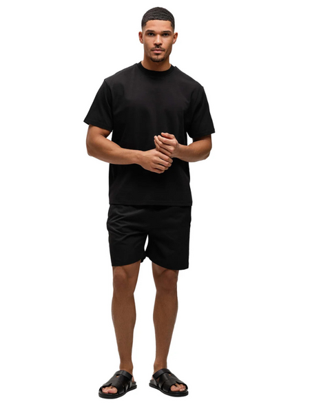 Malelions Malelions Collection T-Shirt - Black Malelions Collection T-Shirt - Black