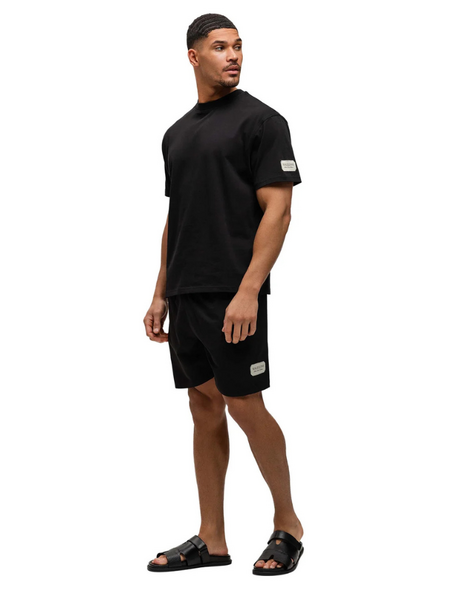 Malelions Collection T-Shirt - Black Malelions Malelions Collection T-Shirt - Black