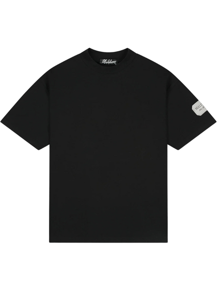 Malelions Collection T-Shirt - Black Malelions Malelions Collection T-Shirt - Black