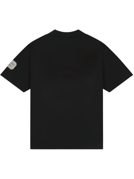 Malelions Collection T-Shirt - Black Malelions Malelions Collection T-Shirt - Black