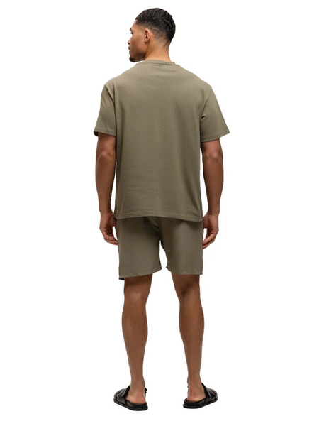 Malelions Collection Swim Shorts - Dark Sage Malelions Malelions Collection Swim Shorts - Dark Sage