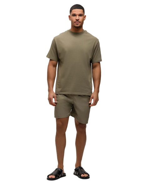Malelions Collection Swim Shorts - Dark Sage Malelions Malelions Collection Swim Shorts - Dark Sage