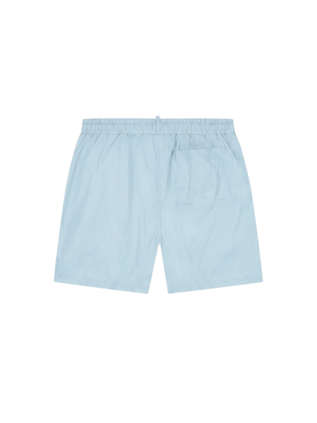 Malelions Marina Swim Shorts - Vista Blue Malelions Malelions Marina Swim Shorts - Vista Blue