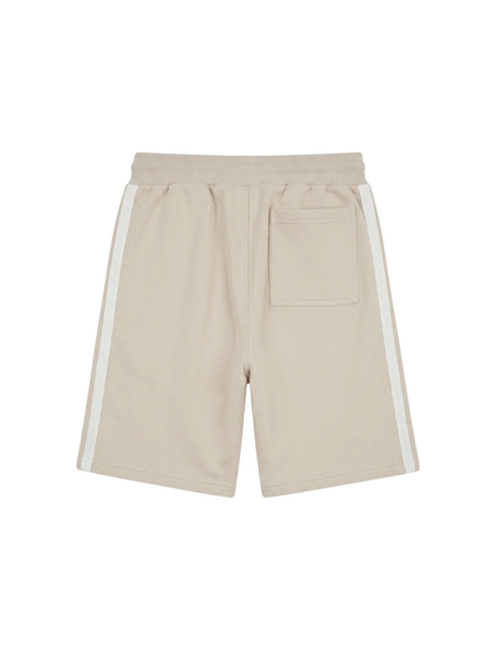 Malelions Malelions Department Shorts - Light Beige