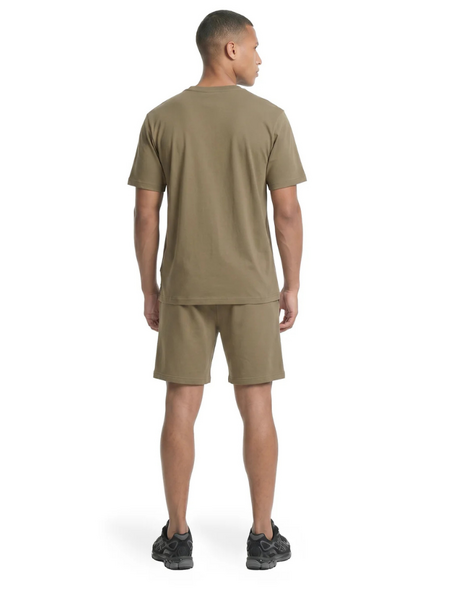 Malelions Department Shorts - Dark Sage Malelions Malelions Department Shorts - Dark Sage