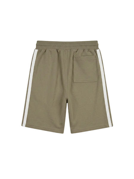 Malelions Department Shorts - Dark Sage Malelions Malelions Department Shorts - Dark Sage