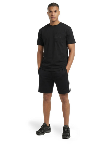 Malelions Malelions Department Shorts - Black